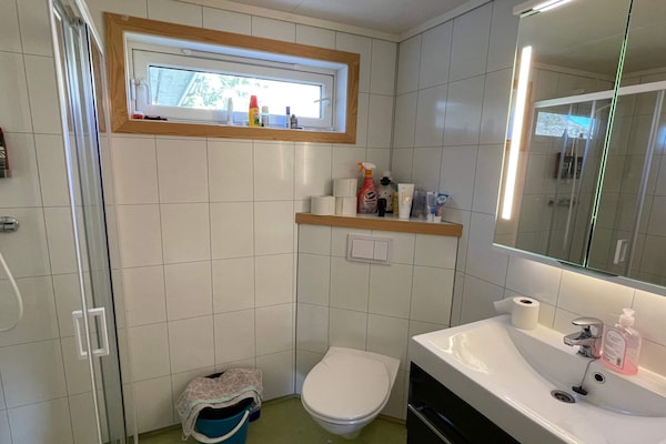 Foto van 6 persoons vakantie huis in Espevær-By Traum - Vakantiehuis in Espevær - Indoor