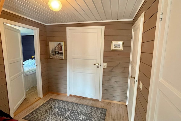 Foto van 6 persoons vakantie huis in Espevær-By Traum - Vakantiehuis in Espevær - Indoor