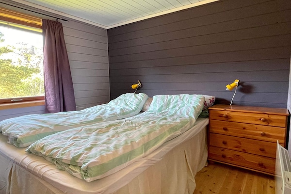 Foto van 6 persoons vakantie huis in Espevær-By Traum - Vakantiehuis in Espevær - Indoor