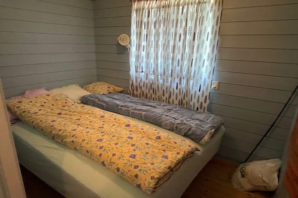 Foto van 6 persoons vakantie huis in Espevær-By Traum - Vakantiehuis in Espevær - Indoor