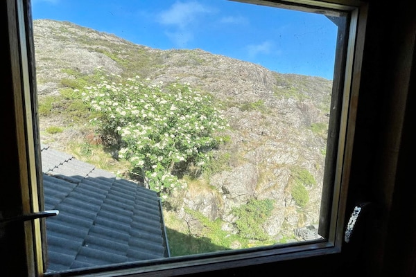 Foto van 6 persoons vakantie huis in Espevær-By Traum - Vakantiehuis in Espevær - Indoor