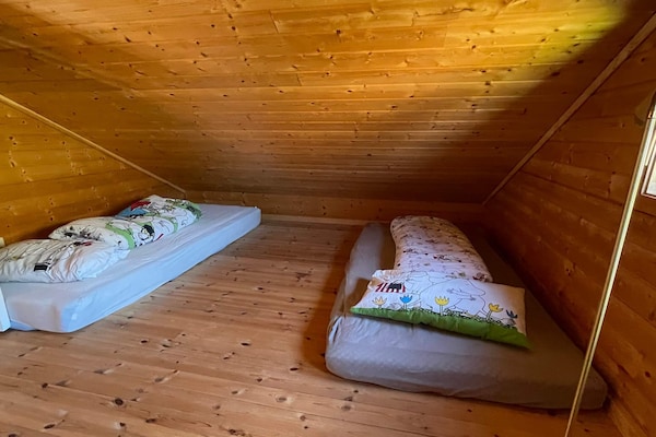 Foto van 6 persoons vakantie huis in Espevær-By Traum - Vakantiehuis in Espevær - Indoor