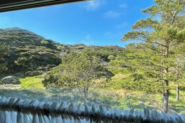 Foto van 6 persoons vakantie huis in Espevær-By Traum - Vakantiehuis in Espevær - Indoor