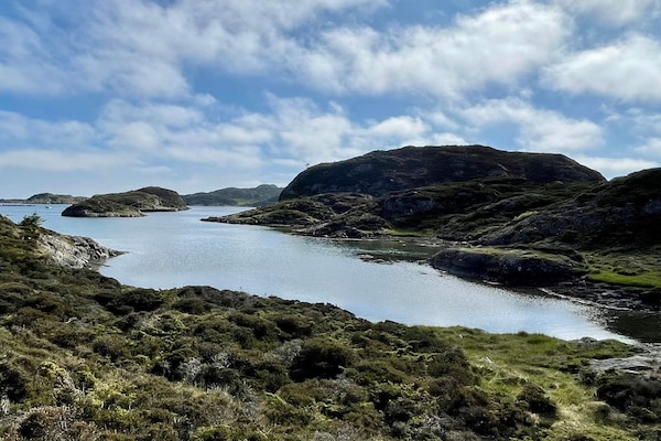 Foto van 6 persoons vakantie huis in Espevær-By Traum - Vakantiehuis in Espevær - Outdoor