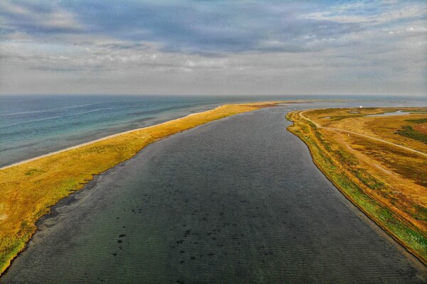 Foto van 12 persoons vakantie huis in Læsø-By Traum - Vakantiehuis in Læsø - WaterView