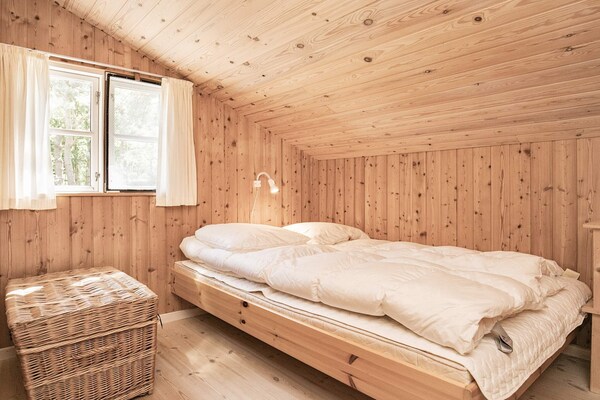 Foto van 12 persoons vakantie huis in Læsø-By Traum - Vakantiehuis in Læsø - Indoor