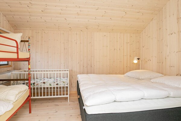 Foto van 12 persoons vakantie huis in Læsø-By Traum - Vakantiehuis in Læsø - Indoor