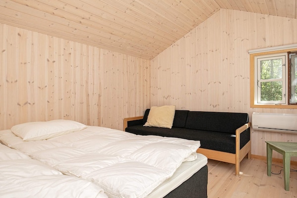 Foto van 12 persoons vakantie huis in Læsø-By Traum - Vakantiehuis in Læsø - Indoor