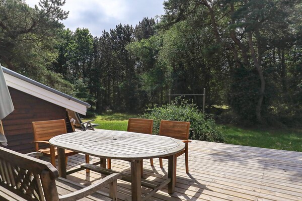 Foto van 12 persoons vakantie huis in Læsø-By Traum - Vakantiehuis in Læsø - View