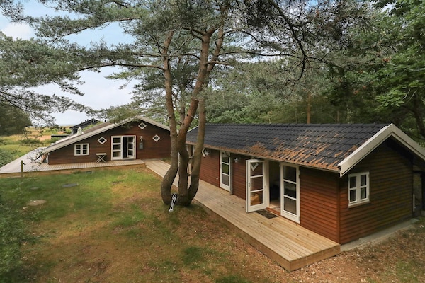 Foto van 12 persoons vakantie huis in Læsø-By Traum - Vakantiehuis in Læsø - View