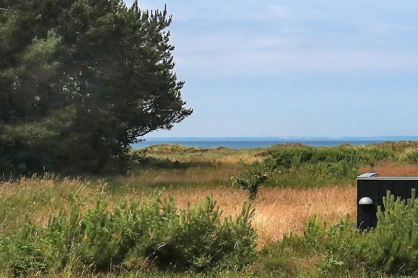 Foto van 12 persoons vakantie huis in Læsø-By Traum - Vakantiehuis in Læsø - WaterView