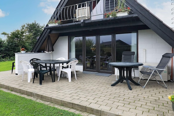 Foto van 6 persoons vakantie huis in Thyholm-By Traum - Vakantiehuis in Thyholm - View