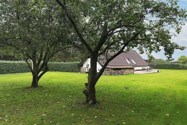 Foto van 6 persoons vakantie huis in Thyholm-By Traum - Vakantiehuis in Thyholm - View
