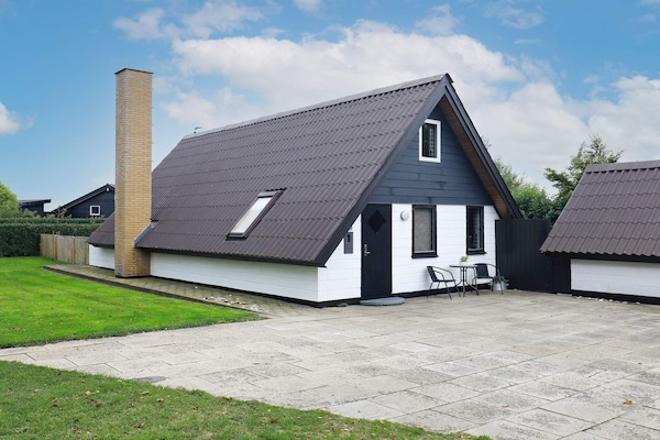 Foto van 6 persoons vakantie huis in Thyholm-By Traum - Vakantiehuis in Thyholm - View