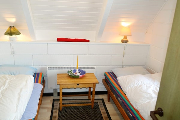 Foto van 6 persoons vakantie huis in Thyholm-By Traum - Vakantiehuis in Thyholm - Indoor