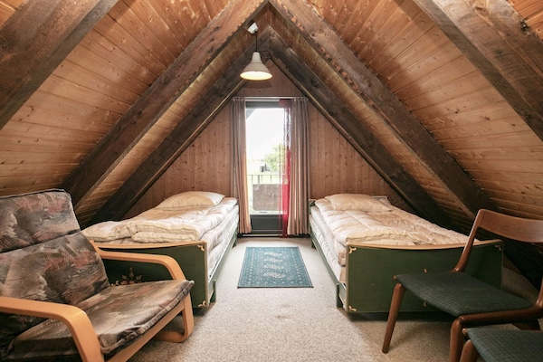 Foto van 6 persoons vakantie huis in Thyholm-By Traum - Vakantiehuis in Thyholm - Indoor
