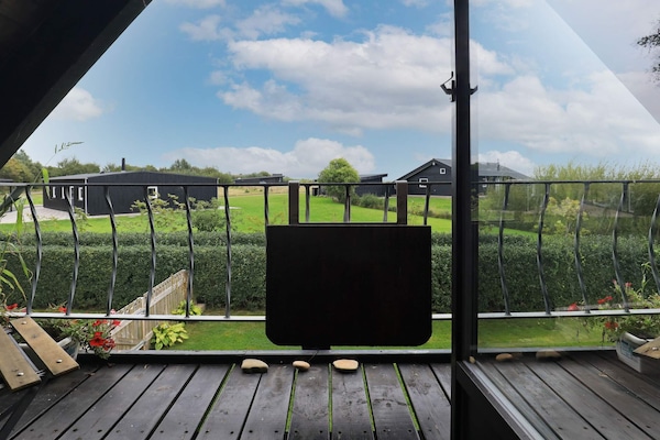 Foto van 6 persoons vakantie huis in Thyholm-By Traum - Vakantiehuis in Thyholm - View