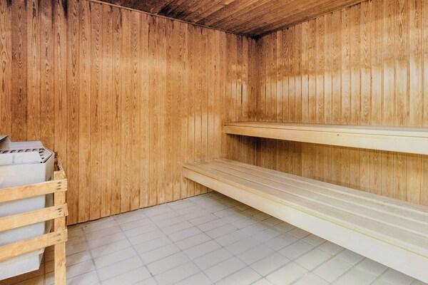 Foto van Huis in Faaborg met sauna - Vakantiehuis in Faaborg - Sauna