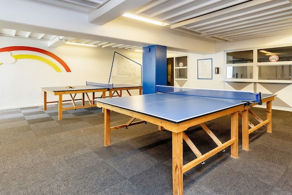 Foto van 6 persoons vakantie huis op een vakantie park in Faaborg - Untagged