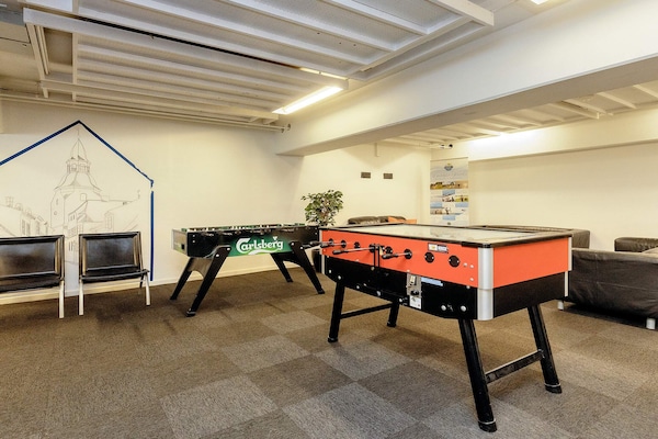 Foto van 6 persoons vakantie huis op een vakantie park in Faaborg - Untagged