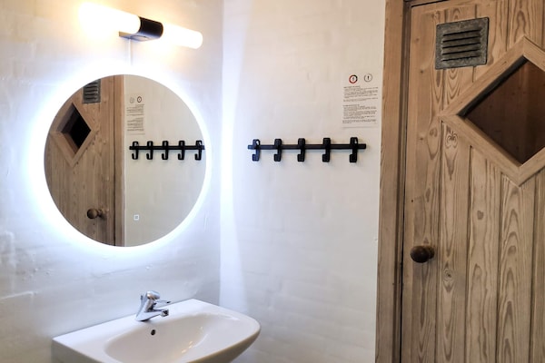 Foto van Luxe vakantieverblijf vlakbij het strand - Vakantiehuis in Ulfborg - Indoor