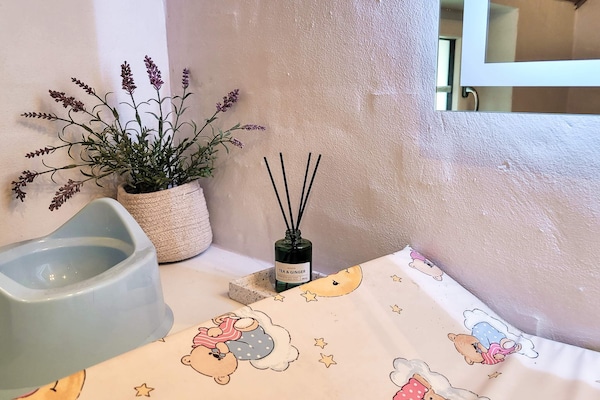 Foto van Luxe vakantieverblijf vlakbij het strand - Vakantiehuis in Ulfborg - Indoor
