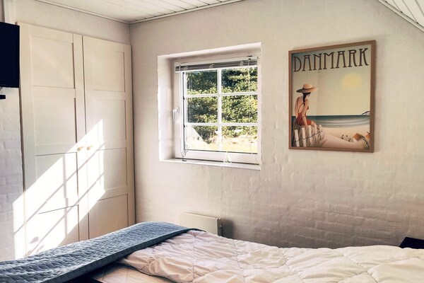 Foto van Luxe vakantieverblijf vlakbij het strand - Vakantiehuis in Ulfborg - Indoor