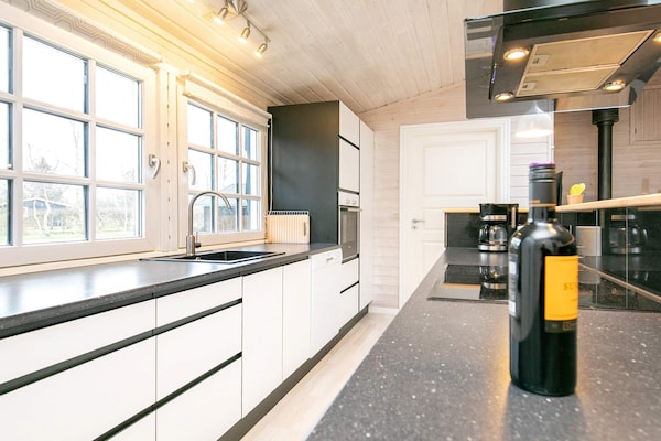 Foto van 15 persoons vakantie huis in Hals-By Traum - Vakantiehuis in Hals - Indoor