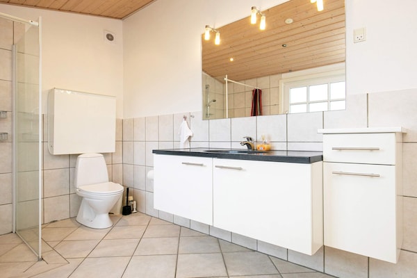 Foto van 15 persoons vakantie huis in Hals-By Traum - Vakantiehuis in Hals - Indoor