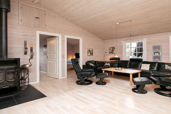 Foto van 15 persoons vakantie huis in Hals-By Traum - Vakantiehuis in Hals - Indoor