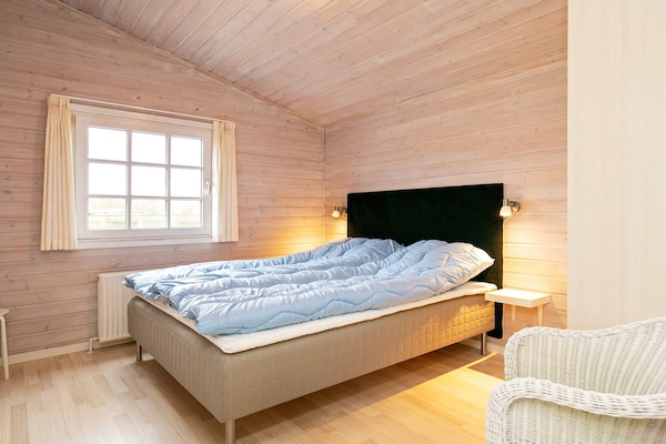 Foto van 15 persoons vakantie huis in Hals-By Traum - Vakantiehuis in Hals - Indoor