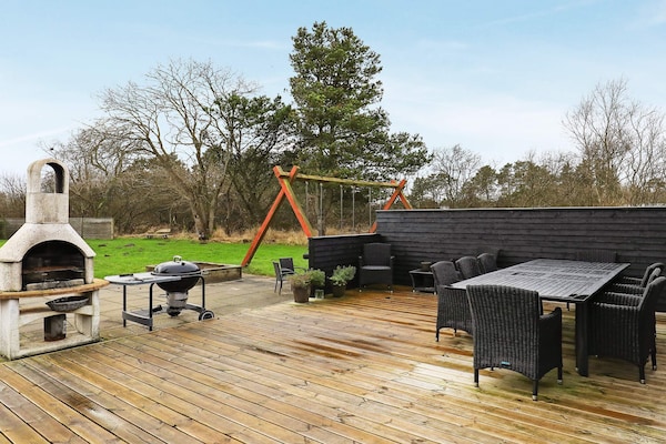 Foto van 15 persoons vakantie huis in Hals-By Traum - Vakantiehuis in Hals - View
