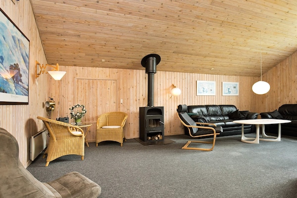 Foto van 10 persoons vakantie huis in Dannemare-By Traum - Vakantiehuis in Dannemare - Indoor