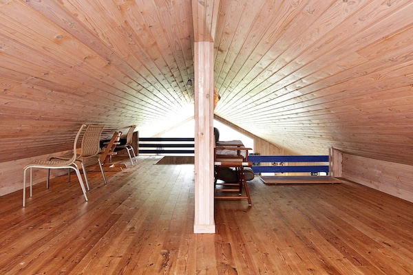 Foto van 10 persoons vakantie huis in Dannemare-By Traum - Vakantiehuis in Dannemare - Indoor