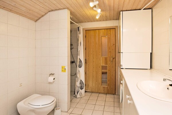 Foto van 10 persoons vakantie huis in Dannemare-By Traum - Vakantiehuis in Dannemare - Indoor