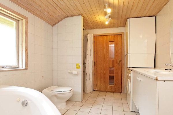 Foto van 10 persoons vakantie huis in Dannemare-By Traum - Vakantiehuis in Dannemare - Indoor