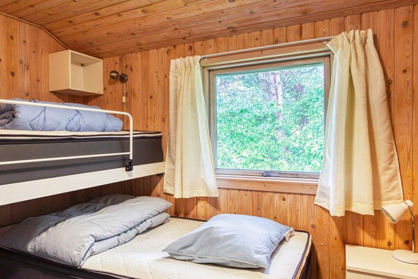 Foto van 10 persoons vakantie huis in Dannemare-By Traum - Vakantiehuis in Dannemare - Indoor