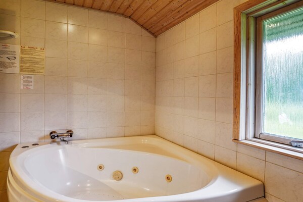 Foto van 10 persoons vakantie huis in Dannemare-By Traum - Vakantiehuis in Dannemare - Indoor
