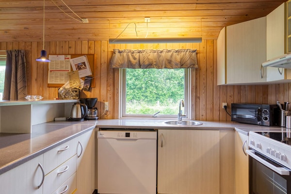 Foto van 10 persoons vakantie huis in Dannemare-By Traum - Vakantiehuis in Dannemare - Indoor