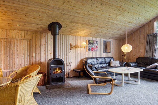 Foto van 10 persoons vakantie huis in Dannemare-By Traum - Vakantiehuis in Dannemare - Indoor