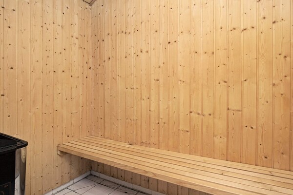 Foto van 10 persoons vakantie huis in Dannemare-By Traum - Vakantiehuis in Dannemare - Sauna