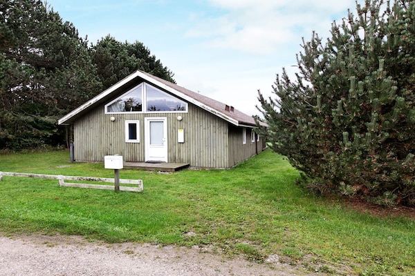 Foto van 10 persoons vakantie huis in Dannemare-By Traum - Vakantiehuis in Dannemare - Outdoor