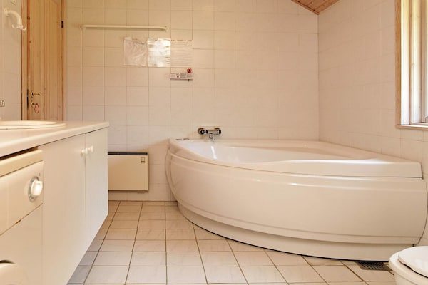 Foto van 10 persoons vakantie huis in Dannemare-By Traum - Vakantiehuis in Dannemare - Spa