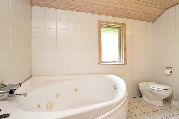 Foto van 10 persoons vakantie huis in Dannemare-By Traum - Vakantiehuis in Dannemare - Spa