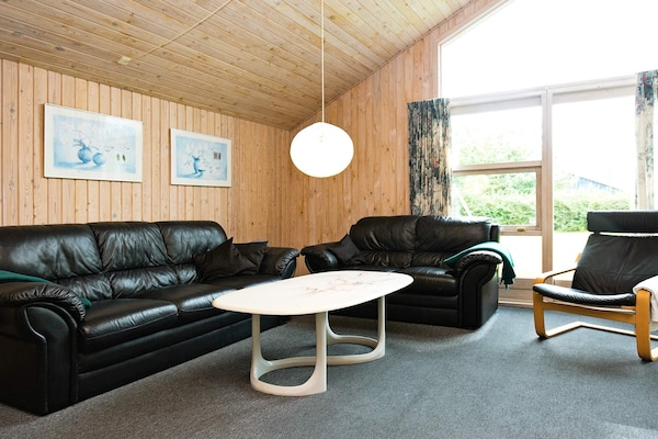 Foto van 10 persoons vakantie huis in Dannemare-By Traum - Vakantiehuis in Dannemare - Indoor