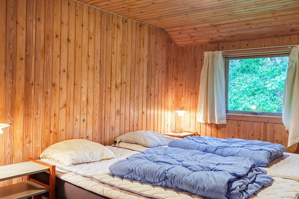 Foto van 10 persoons vakantie huis in Dannemare-By Traum - Vakantiehuis in Dannemare - Indoor