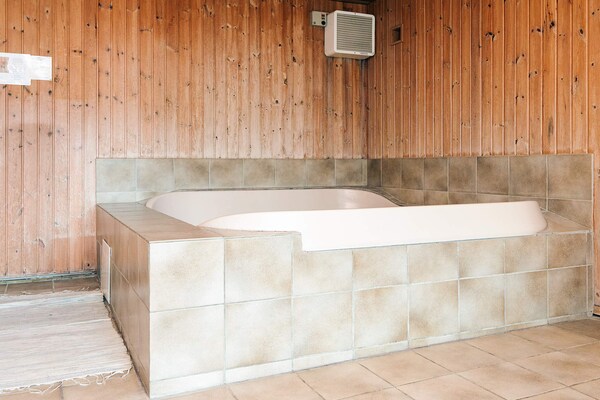 Foto van Luxe vakantieverblijf in Blavand - Vakantiehuis in Blåvand - Spa