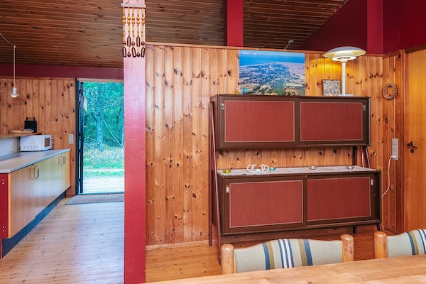 Foto van Luxe vakantieverblijf in Blavand - Vakantiehuis in Blåvand - Indoor