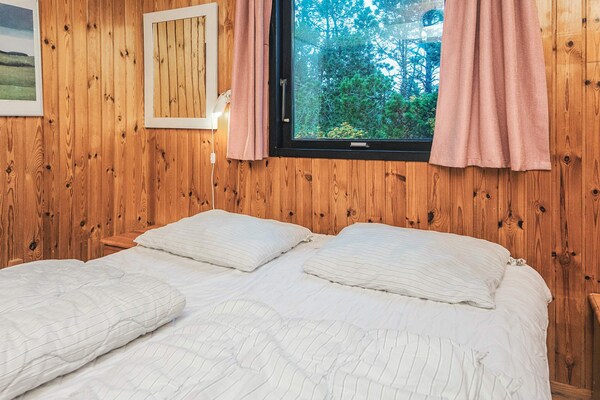 Foto van Luxe vakantieverblijf in Blavand - Vakantiehuis in Blåvand - Indoor