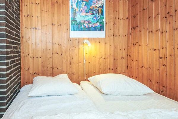 Foto van Luxe vakantieverblijf in Blavand - Vakantiehuis in Blåvand - Indoor